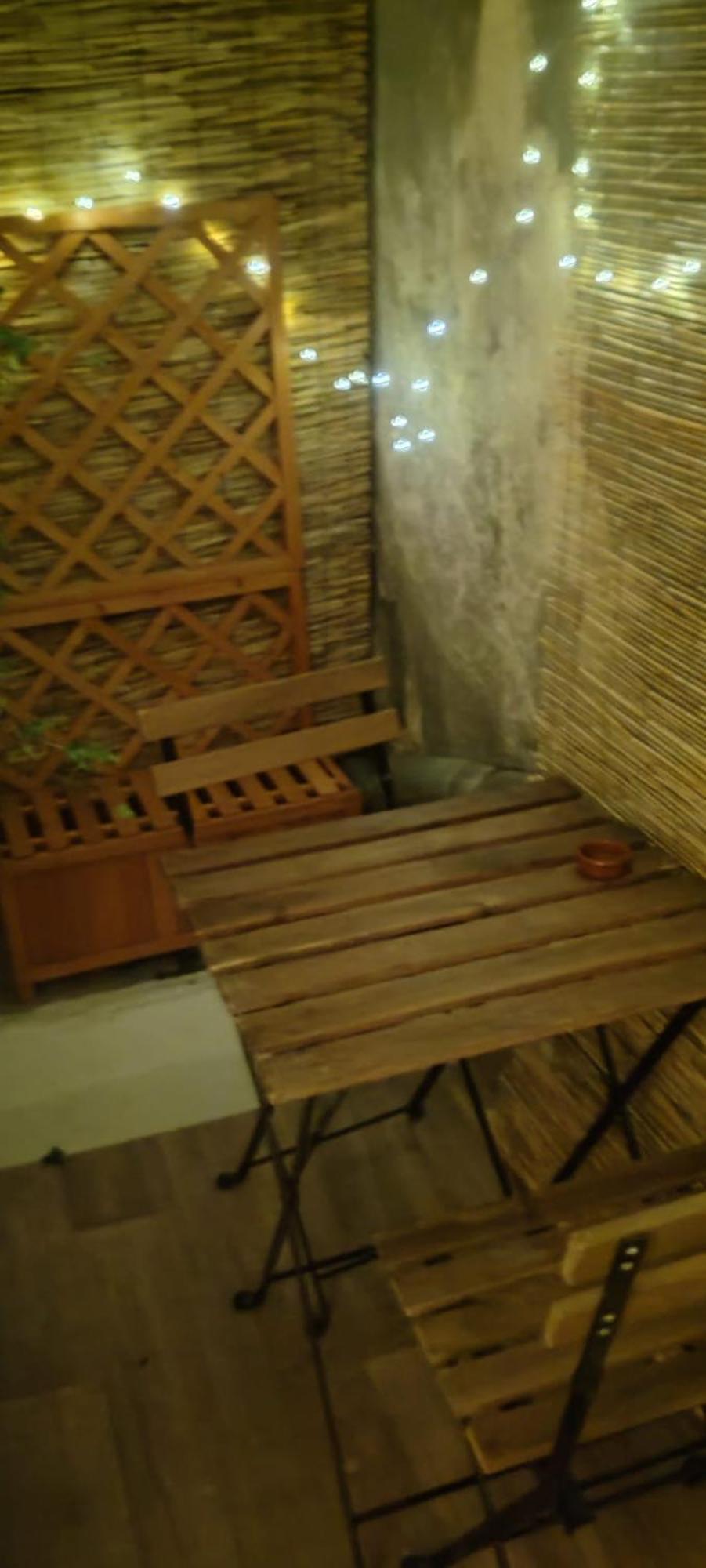 T3 Grand Balcon Au Coeur Du Vieux Port Apartment Marseille Luaran gambar